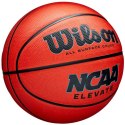 Piłka Wilson NCAA Elevate Ball WZ3007001XB 7 Piłka Wilson NCAA Elevate Ball WZ3007001XB 7