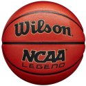 Piłka Wilson NCAA Legend Ball WZ2007601XB 6