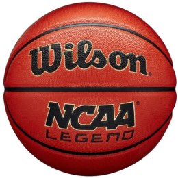 Piłka Wilson NCAA Legend Ball WZ2007601XB 6