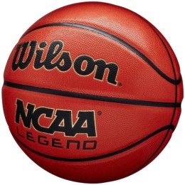 Piłka Wilson NCAA Legend Ball WZ2007601XB 6