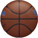 Piłka Wilson Team Alliance Golden State Warriors Ball WTB3100XBGOL 7 Piłka Wilson Team Alliance Golden State Warriors Ball WTB3100XBGOL 7