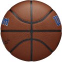 Piłka Wilson Team Alliance Golden State Warriors Ball WTB3100XBGOL 7 Piłka Wilson Team Alliance Golden State Warriors Ball WTB3100XBGOL 7