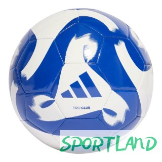 Piłka nożna adidas Tiro Club HZ4168 3