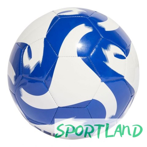 Piłka nożna adidas Tiro Club HZ4168 3 Piłka nożna adidas Tiro Club HZ4168 3