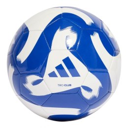 Piłka nożna adidas Tiro Club HZ4168 4