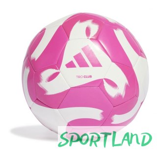 Piłka nożna adidas Tiro Club HZ6913 4