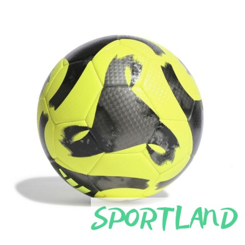 Piłka nożna adidas Tiro League HZ1295 5 Piłka nożna adidas Tiro League HZ1295 5