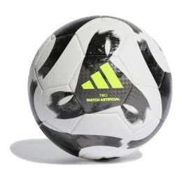 Piłka nożna adidas Tiro Match Artificial Ground HT2423 5