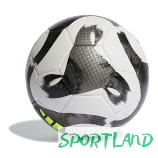 Piłka nożna adidas Tiro Match Artificial Ground HT2423 5