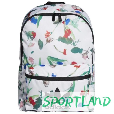 Plecak adidas Classic Backpack EI4762 One size Plecak adidas Classic Backpack EI4762 One size