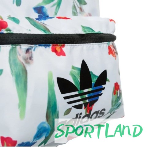 Plecak adidas Classic Backpack EI4762 One size Plecak adidas Classic Backpack EI4762 One size