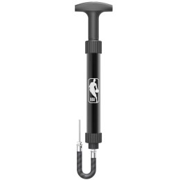 Pompka Wilson NBA Authentic Aluminum Pump WTBA4000NBA One size