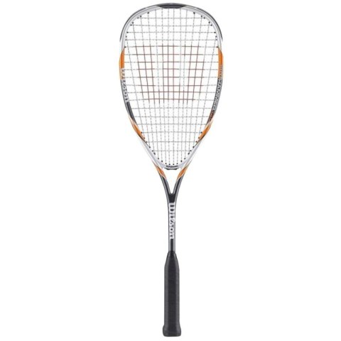 Rakieta Wilson Hyper Hammer 145 Squash Racquet WRT967800 One size One size