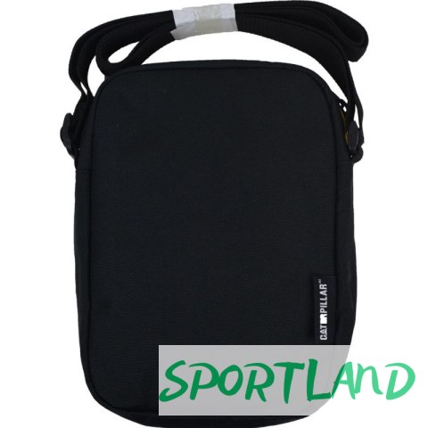 Saszetka Caterpillar Peoria City Bag 84068-12 One size Saszetka Caterpillar Peoria City Bag 84068-12 One size