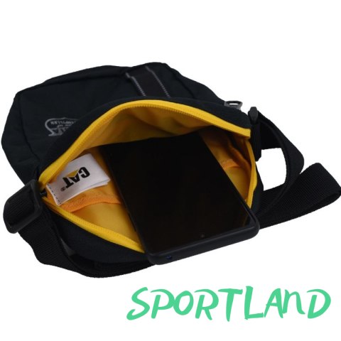 Saszetka Caterpillar Peoria City Bag 84068-12 One size Saszetka Caterpillar Peoria City Bag 84068-12 One size