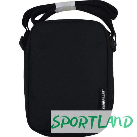 Saszetka Caterpillar Peoria City Bag 84068-12 One size Saszetka Caterpillar Peoria City Bag 84068-12 One size