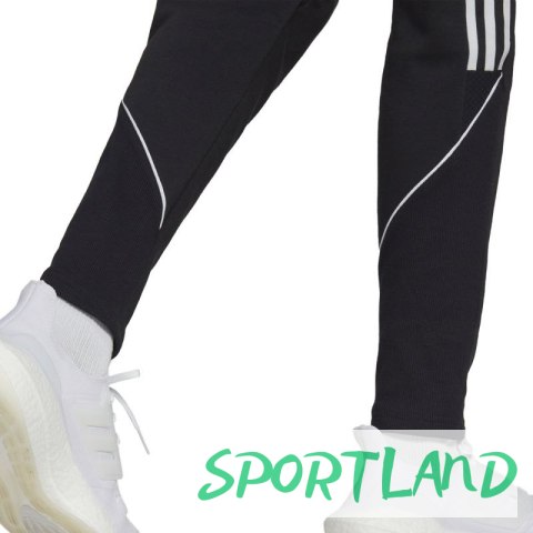 Spodnie adidas Tiro 23 League Sweat Tracksuit M HS3611 S Spodnie adidas Tiro 23 League Sweat Tracksuit M HS3611 S