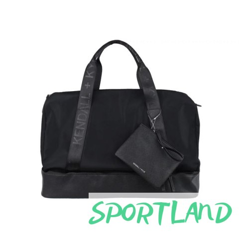 Torba Kendall + Kylie Weekender Bag HBKK-321-0008-26 One size Torba Kendall + Kylie Weekender Bag HBKK-321-0008-26 One size