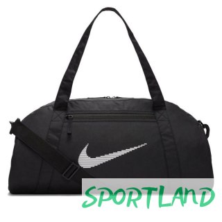 Torba Nike Gym Club DR6974-010 czarny