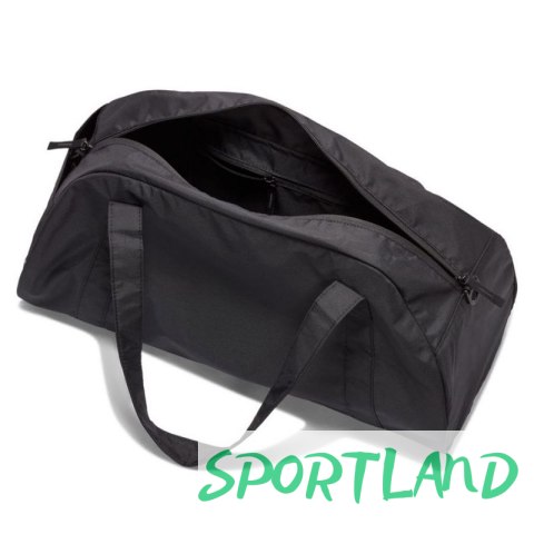 Torba Nike Gym Club DR6974-010 czarny Torba Nike Gym Club DR6974-010 czarny