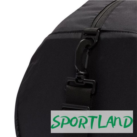 Torba Nike Gym Club DR6974-010 czarny Torba Nike Gym Club DR6974-010 czarny