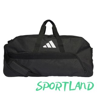 Torba adidas TIRO Duffle L HS9754 70x32x32 cm