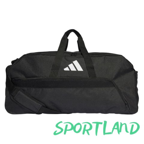 Torba adidas TIRO Duffle L HS9754 70x32x32 cm Torba adidas TIRO Duffle L HS9754 70x32x32 cm