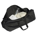Torba adidas TIRO Duffle L HS9754 70x32x32 cm