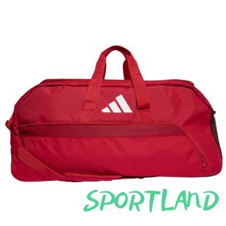 Torba adidas TIRO Duffle L IB8660 70x32x32 cm