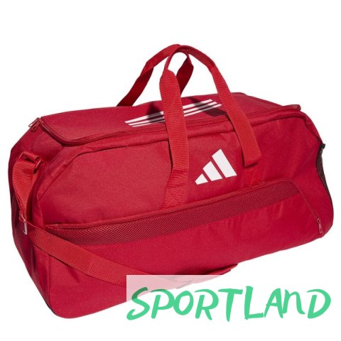 Torba adidas TIRO Duffle L IB8660 70x32x32 cm Torba adidas TIRO Duffle L IB8660 70x32x32 cm