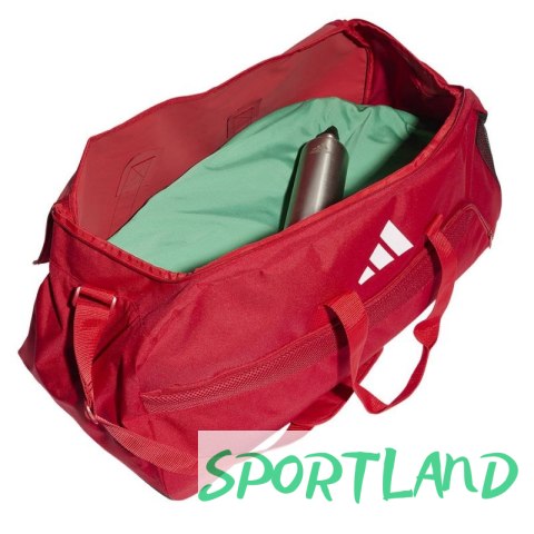 Torba adidas TIRO Duffle L IB8660 70x32x32 cm Torba adidas TIRO Duffle L IB8660 70x32x32 cm