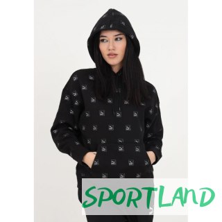 Bluza Puma Brand Love AOP Hoodie FL W 535706 01 M