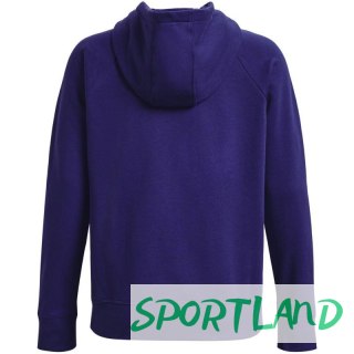 Bluza Under Armour Rival Fleece Hb Hoodie W 1356317 468 L
