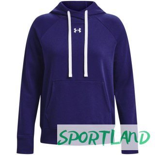 Bluza Under Armour Rival Fleece Hb Hoodie W 1356317 468 M