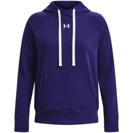 Bluza Under Armour Rival Fleece Hb Hoodie W 1356317 468 S