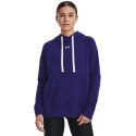 Bluza Under Armour Rival Fleece Hb Hoodie W 1356317 468 S Bluza Under Armour Rival Fleece Hb Hoodie W 1356317 468 S