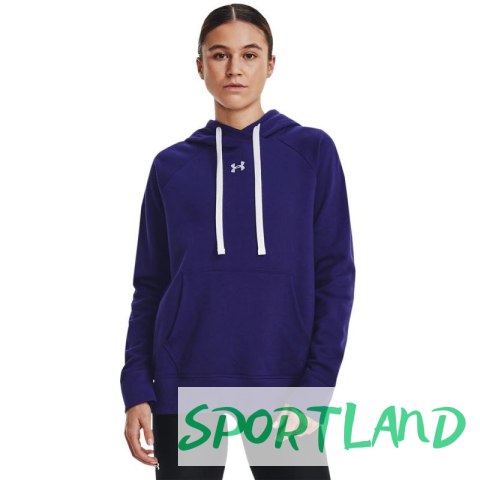 Bluza Under Armour Rival Fleece Hb Hoodie W 1356317 468 S Bluza Under Armour Rival Fleece Hb Hoodie W 1356317 468 S