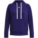 Bluza Under Armour Rival Fleece Hb Hoodie W 1356317 468 S Bluza Under Armour Rival Fleece Hb Hoodie W 1356317 468 S