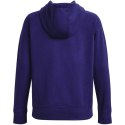 Bluza Under Armour Rival Fleece Hb Hoodie W 1356317 468 S Bluza Under Armour Rival Fleece Hb Hoodie W 1356317 468 S