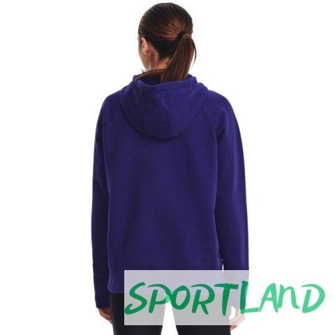 Bluza Under Armour Rival Fleece Hb Hoodie W 1356317 468 S Bluza Under Armour Rival Fleece Hb Hoodie W 1356317 468 S