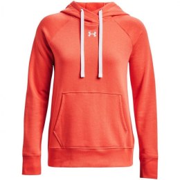 Bluza Under Armour Rival Fleece Hb Hoodie W 1356317 877 XL