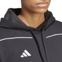 Bluza adidas Tiro 23 League Sweat Hoodie W HS3603 XS Bluza adidas Tiro 23 League Sweat Hoodie W HS3603 XS