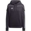 Bluza adidas Tiro 23 League Sweat Hoodie W HS3603 XS Bluza adidas Tiro 23 League Sweat Hoodie W HS3603 XS