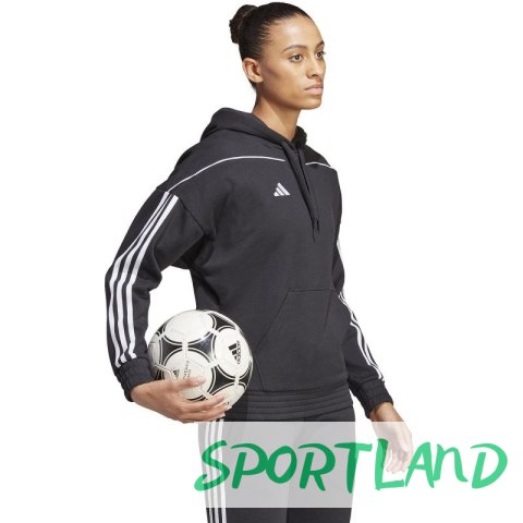 Bluza adidas Tiro 23 League Sweat Hoodie W HS3603 XS Bluza adidas Tiro 23 League Sweat Hoodie W HS3603 XS