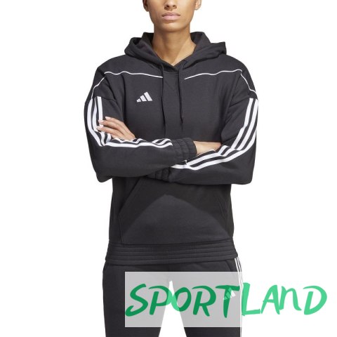 Bluza adidas Tiro 23 League Sweat Hoodie W HS3603 XS Bluza adidas Tiro 23 League Sweat Hoodie W HS3603 XS