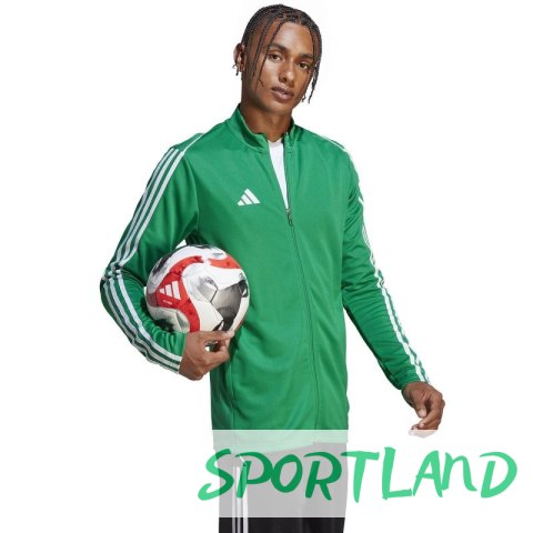 Bluza adidas Tiro 23 League Training Track Top M IC7875 2XL Bluza adidas Tiro 23 League Training Track Top M IC7875 2XL