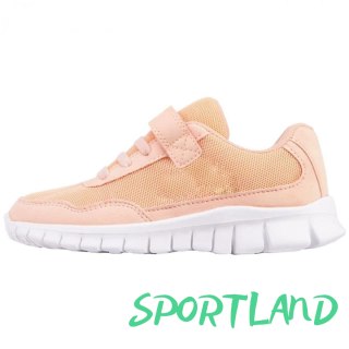 Buty Kappa Follow K Jr 260604K 7429 26