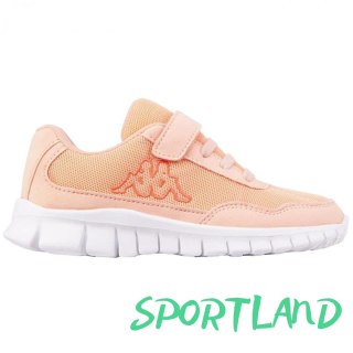 Buty Kappa Follow K Jr 260604K 7429 27