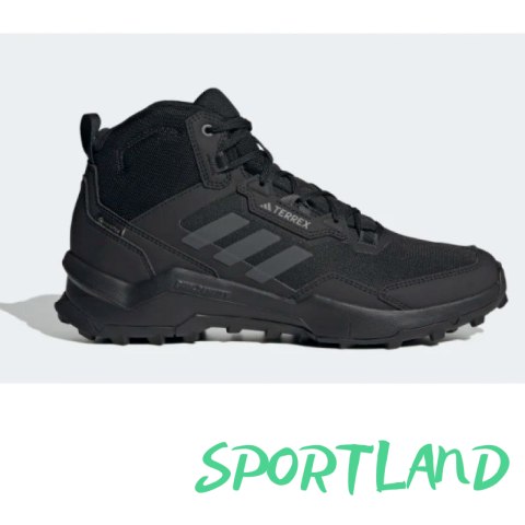 Buty adidas Terrex AX4 Mied Gtx M HP7401 46 Buty adidas Terrex AX4 Mied Gtx M HP7401 46