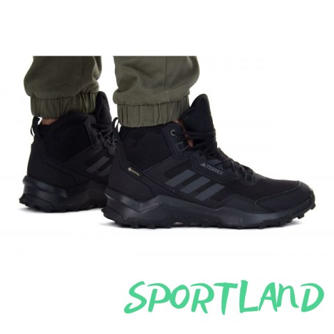 Buty adidas Terrex AX4 Mied Gtx M HP7401 46 Buty adidas Terrex AX4 Mied Gtx M HP7401 46